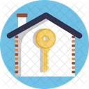 Home Rent  Icon