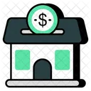 Home Savings  Icon