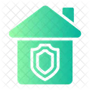 Home Security  Icon