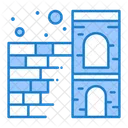 Home Wall  Icon