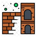 Home Wall  Icon