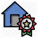 Home Warranty  Icon