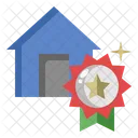 Home Warranty  Icon