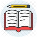 Homework Education Student Icon