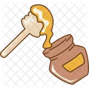 Honey  Icon