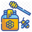 Honey  Icon