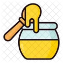 Honey  Icon