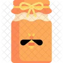 Honey Food Nature Icon