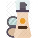 Honey Cosmetic  Icon