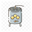 Honey Extractor  Icon