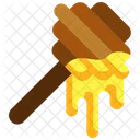 Honey  Icon