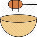 Honey Icon Icon