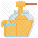 Honey Jar  Icon