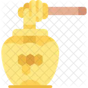 Honey Jar  Icon