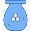 Honey Jar Honey Jar Icon