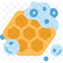 Honey Soap  Icon