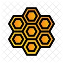 Honeycomb  Icon