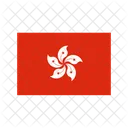 Hong kong  Icon