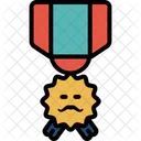 Honor  Icon