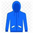 Hoodie  Icon