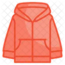 Hoodie  Icon