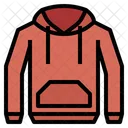 Hoodie  Icon