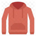 Hoodie  Icon