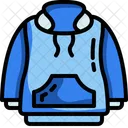 Hoodie  Icon