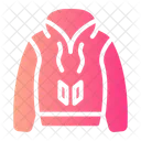 Hoodie  Icon