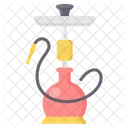 Hookah  Symbol