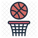 Hoop  Icon