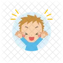 Boy Avatar Person Symbol