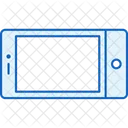 Horizontal Ui Screen Icon
