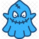 Horror Halloween Scary Icon