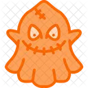 Horror Halloween Scary Icon