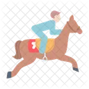 Horse  Icon