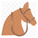 Animal Barn Stallion Icon