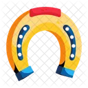 Horse Hoof  Icon