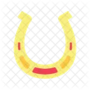 Horse Shoe  Icon