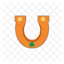 Horseshoe  Icon