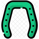 Spring Horseshoe Luck Icon