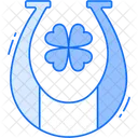 Horseshoe Icon