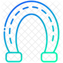 Horseshoe  Icon