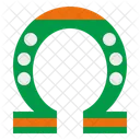 Horseshoe  Icon