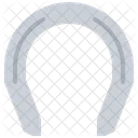 Horseshoe  Icon