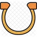 Horseshoe  Icon