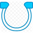 Horseshoe  Icon