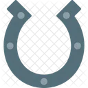 Horseshoe Horse Shoe Icon