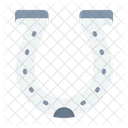 Horseshoe  Icon