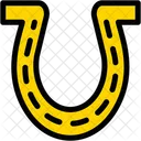 Horseshoe  Icon